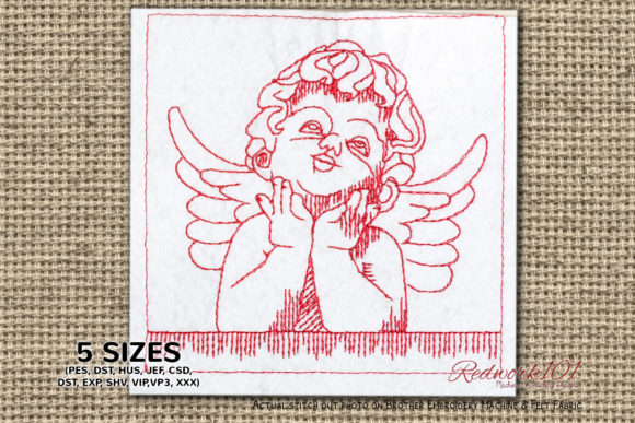 Baby Angel Machine: A Gift Designer’s Review