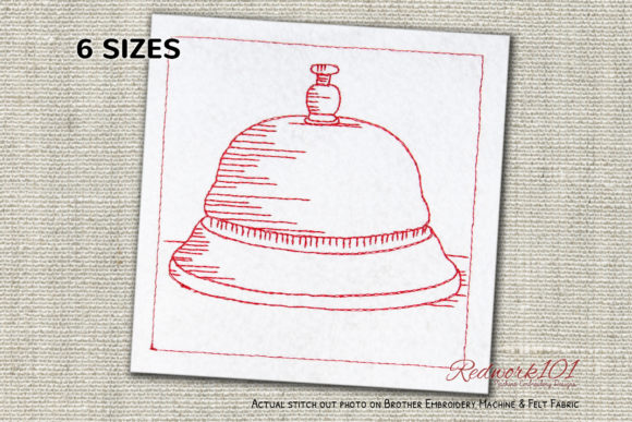 Call Bell Bluework: An Embroidery Seller’s Honest Review