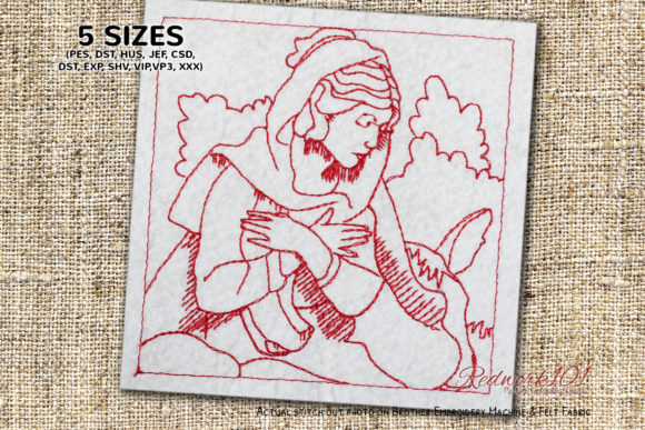 Christmas Crib Lineart Design Review for Seasonal Products