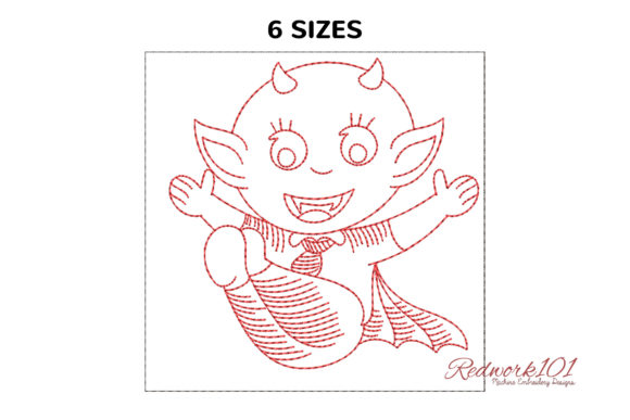 Happy Devil Bluework: A Designer’s Review