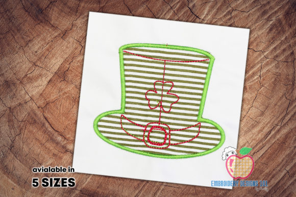Hat of the St.Patrick: A Designer's Hands-On Review