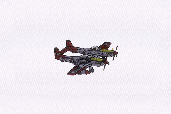 Jet Planes Cap Design: A Seasonal Embroidery Review