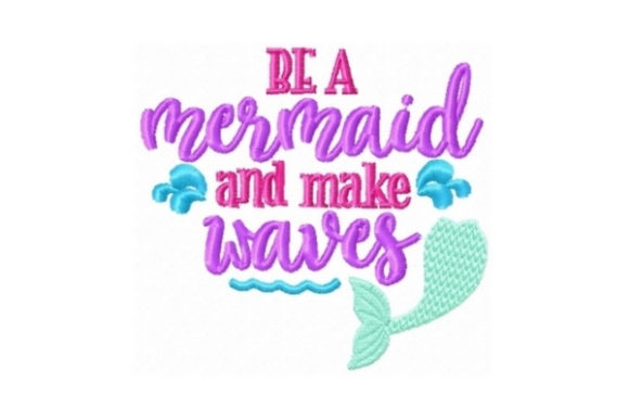 Mermaid Makes Waves: A Designer's First Look