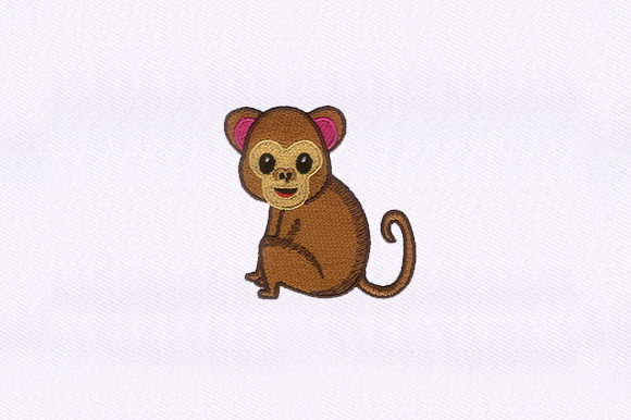Monkey Cap Design: A Hands-On Embroidery Review